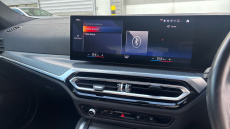 BMW i4 250kW eDrive40 M Sport 83.9kWh 5dr Auto Electric Hatchback